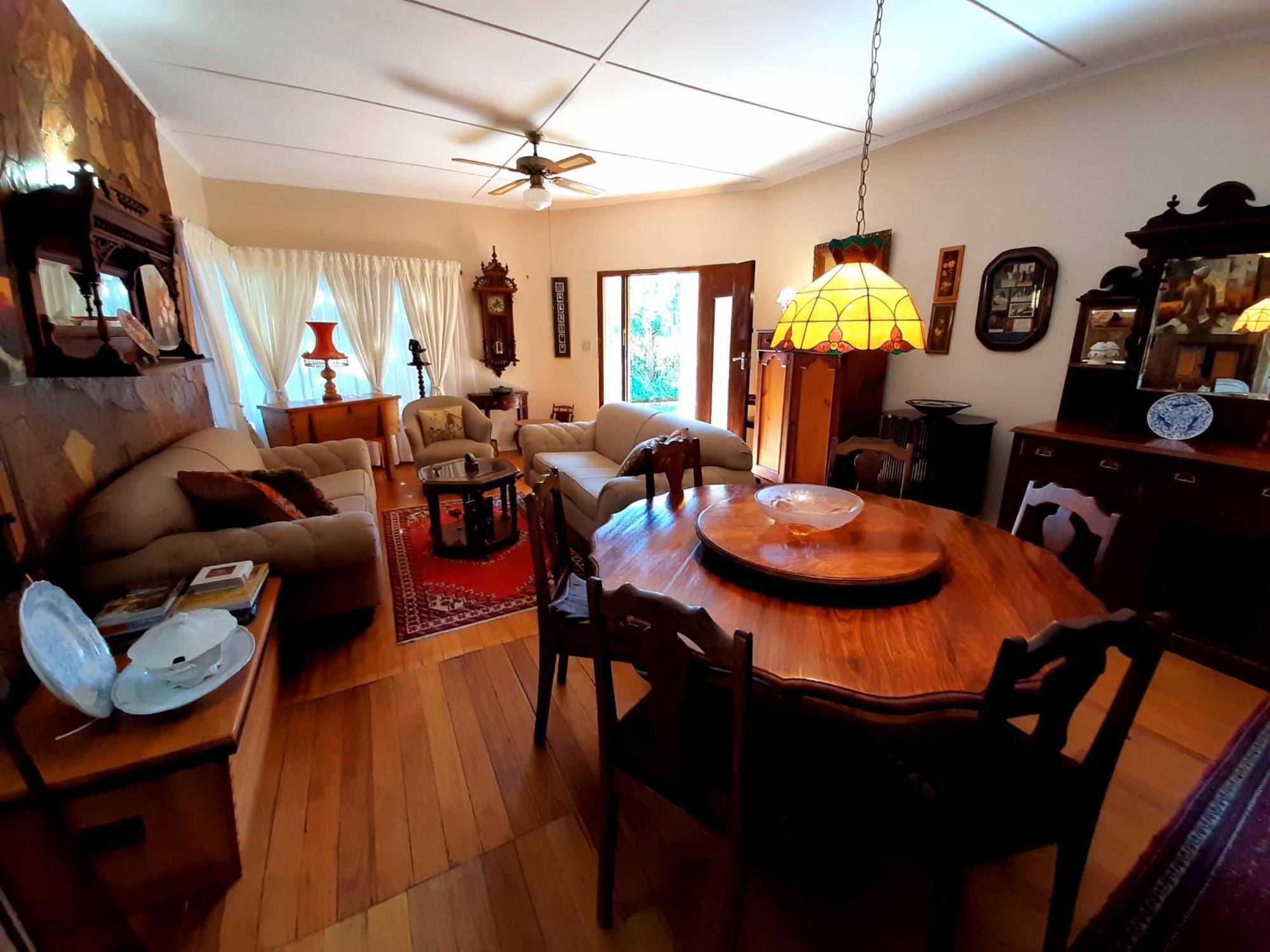 Beau & I Bed and Breakfast Graaff-Reinet Exteriör bild