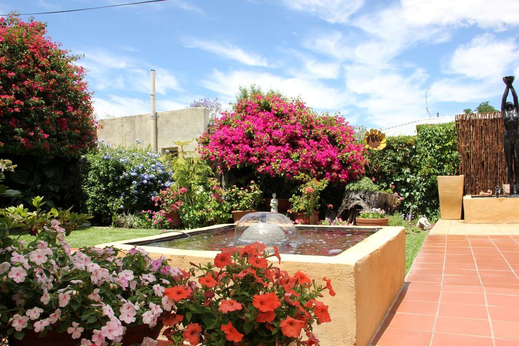 Beau & I Bed and Breakfast Graaff-Reinet Exteriör bild