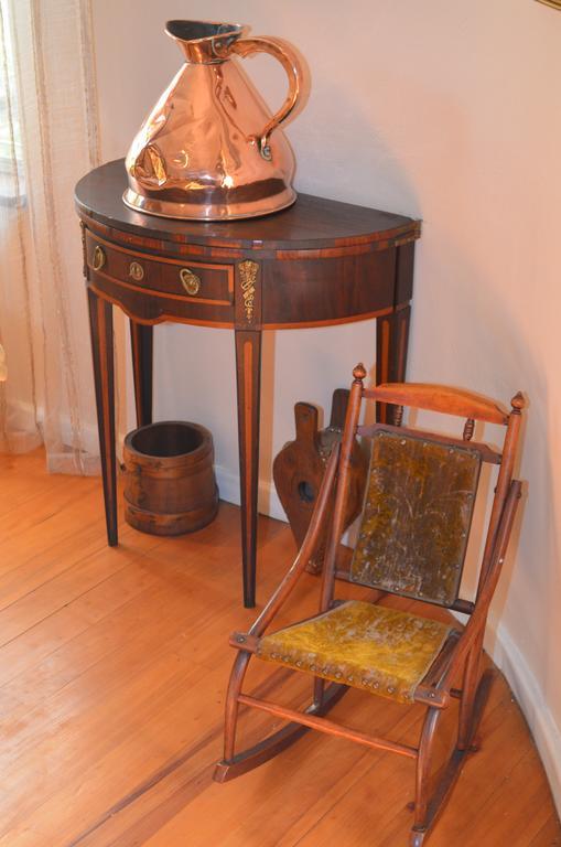 Beau & I Bed and Breakfast Graaff-Reinet Exteriör bild